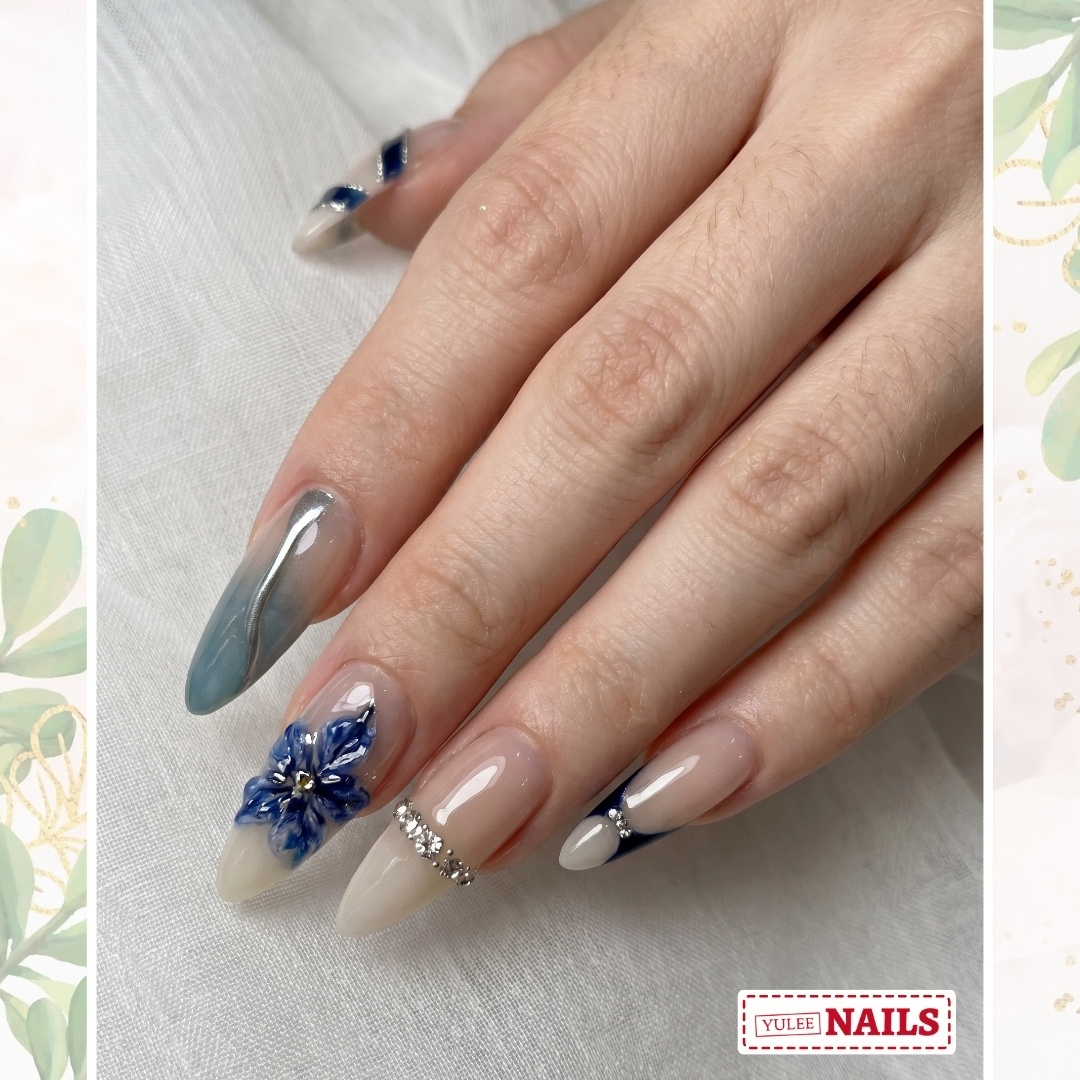 Nail July 15